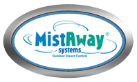 Authorized MistAway Dealer 